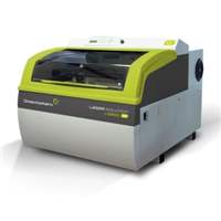 Lasermerker fra Gravograph, LS900 XP CO2