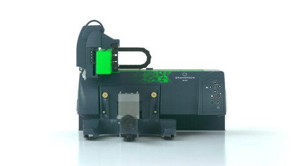 Gravograph gravérmaskine M 40 G