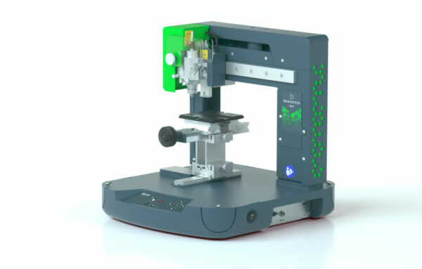 Gravograph M 20 Ring Vice (Juveler):