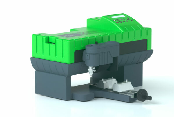 Gravograph model IS 200