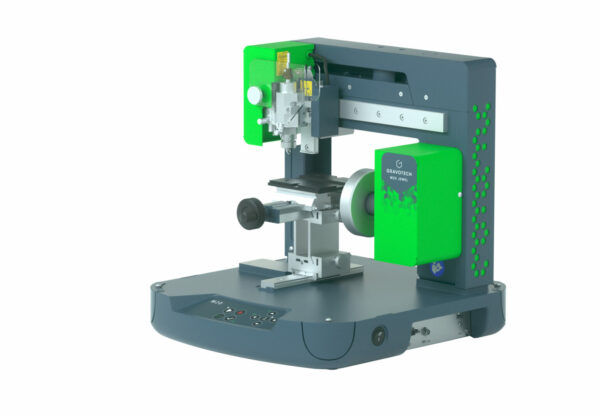 Gravograph M 20 Std.