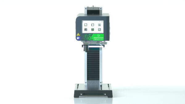 Technifor IMPACT EZ M elektromagnetsik