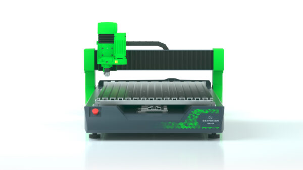 Gravograph model IS 8000 XP: