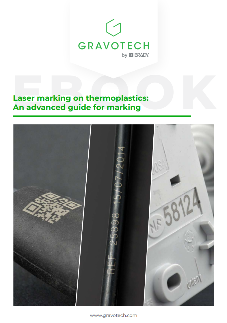 Gravograph E Bok